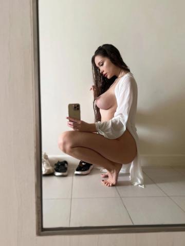 Проститутка Марина